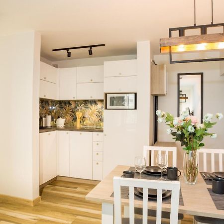 Apartament Baltycka 3 أوستكا المظهر الخارجي الصورة