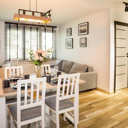 Apartament Baltycka 3 أوستكا المظهر الخارجي الصورة