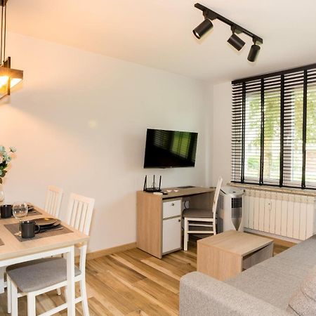 Apartament Baltycka 3 أوستكا المظهر الخارجي الصورة