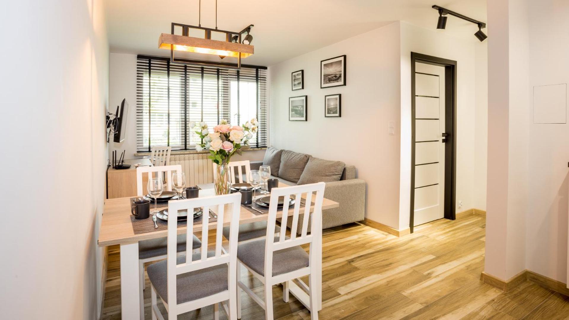 Apartament Baltycka 3 أوستكا المظهر الخارجي الصورة