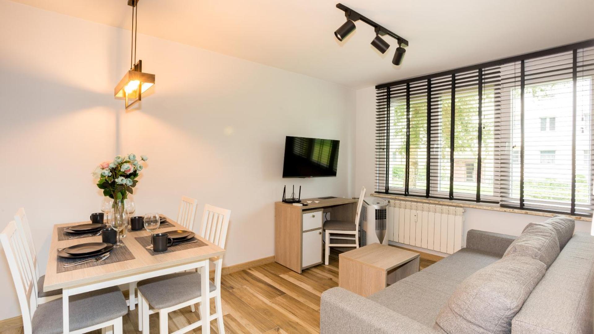 Apartament Baltycka 3 أوستكا المظهر الخارجي الصورة